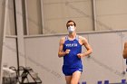 Men’s Track  Men’s Track & Field compete in a virtual meet. : Men’s Track